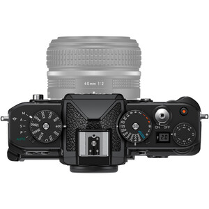 Nikon Zf Body Aynasız Fotoğraf Makinesi ( 8250 TL Para İadesi ) - Thumbnail