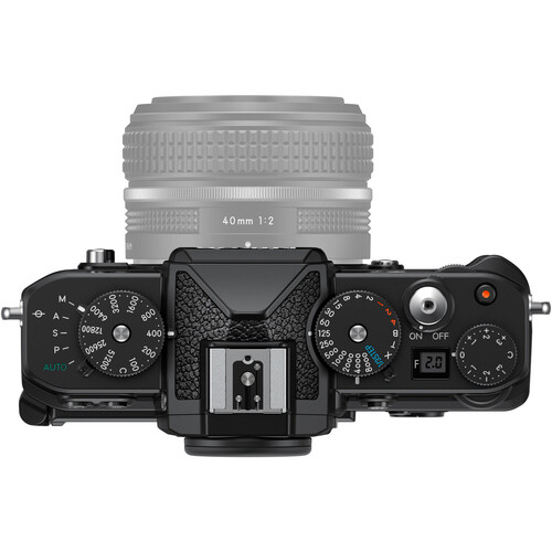 Nikon Zf Body Aynasız Fotoğraf Makinesi ( 8250 TL Para İadesi )