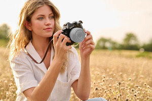 Nikon Zf Body Aynasız Fotoğraf Makinesi ( 8250 TL Para İadesi ) - Thumbnail