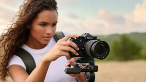 Nikon Zf Body Aynasız Fotoğraf Makinesi ( 8250 TL Para İadesi ) - Thumbnail