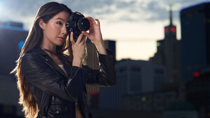 Nikon Zf Body Aynasız Fotoğraf Makinesi ( 8250 TL Para İadesi ) - Thumbnail