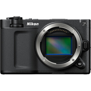 Nikon - Nikon ZR 6K Sinema Kamera