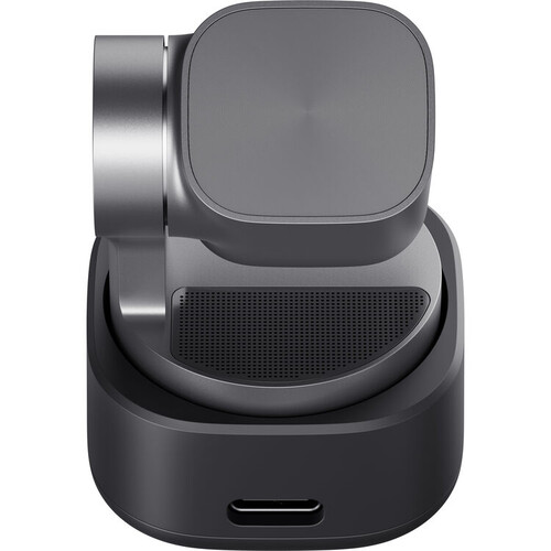 OBSBOT Tiny 3 AI 4K PTZ Webcam