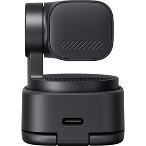 OBSBOT Tiny 3 Lite AI-Powered PTZ 4K Webcam - Thumbnail