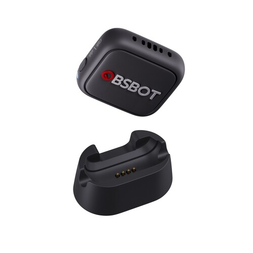OBSBOT Vox SE Kablosuz Mikrofon