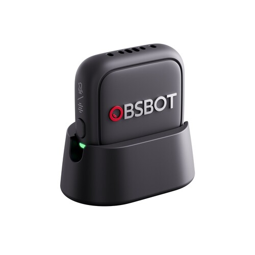 OBSBOT Vox SE Kablosuz Mikrofon