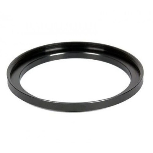 OEM 49-52mm Step-Up Halka