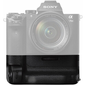 OEM - OEM A7S II - A7R II Battery Grip