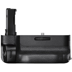 OEM - OEM A7S II - A7R II Battery Grip (1)