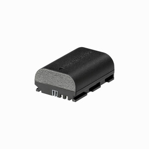 OEM - OEM Canon LP-E6NH Batarya 2300mAh
