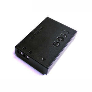 Andoer - Oem DR-15 LP-E12 Kukla Pil Yatağı