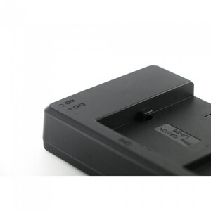 OEM - Oem EN-EL14 NİKON İKİLİ USB ŞARJ ALETİ (1)