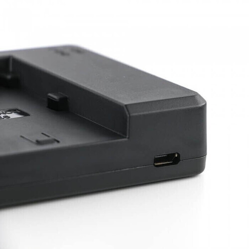 Oem EN-EL14 NİKON İKİLİ USB ŞARJ ALETİ