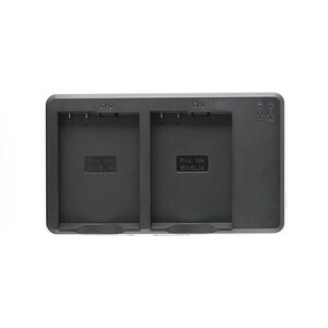 OEM - Oem EN-EL14 NİKON İKİLİ USB ŞARJ ALETİ