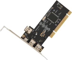 OEM - OEM Marka 1394 Firewire Kartı Masaüstü için (1)
