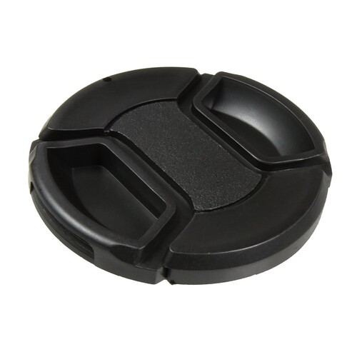 OEM Marka 62mm Lens Kapağı
