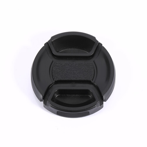 OEM Marka 62mm Lens Kapağı