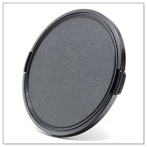 OEM - OEM Marka 95mm Lens Kapağı (1)