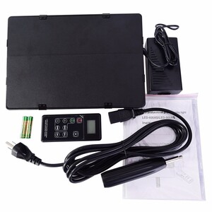 OEM - OEM Marka AL-900AS Video Çekim Işığı (3200K 5600K) (1)