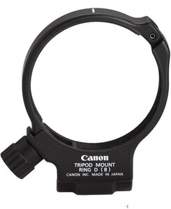 OEM - OEM Marka Canon 100mm IS f/2.8L II Lens için Tripod Halkası D(B)