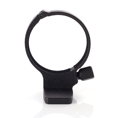OEM Marka Canon 100mm IS f/2.8L II Lens için Tripod Halkası D(B)