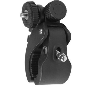 OEM - OEM Marka CLP-04 Gopro Motosiklet Bisiklet Gidon Kelepçesi (1)