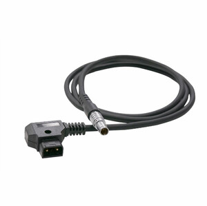 OEM - OEM Marka D-Tap to 2-Pin DC Power Cable for SeeMo Pro (1m) (1)