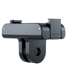 OEM - Oem Marka DJI Action 2 için Çatal Taban Adaptörü