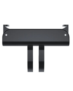 OEM - Oem Marka DJI Action 2 için Çatal Taban Adaptörü (1)