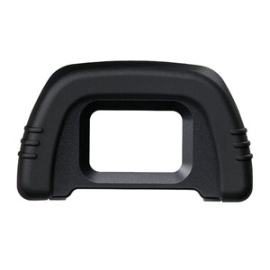 OEM - OEM Marka DK21 Nikon D70S/D80/D90/D200/D600/D610/D700/D750/D7000 Vizör Lastiği