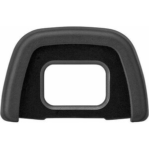 OEM - OEM Marka DK23 Nikon D40/D60/D300/D300S/D7100/D7200 Vizör Lastiği