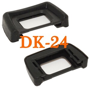 OEM - OEM Marka DK24 Nikon D3000/D5000/D3300/D5300 Vizör Lastiği (1)