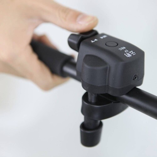 OEM Marka E-DV02 Sony/Panasonic Kameralar için Kablolu Kumanda