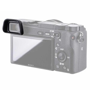 OEM - OEM Marka EP10 Sony A6000/A6300/Nex6/Nex7 Vizör Lastiği (1)