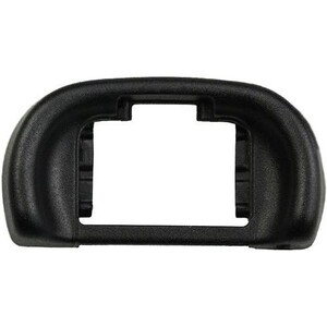 OEM - OEM Marka EP18 Sony A7/A7II/A7III/A7R/A7RII/A7RIII/A7S/A7SII/A9/A99II Vizör Lastiği