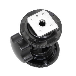 OEM Marka FHL13 Plastik Universal Işık Ayağı - Thumbnail