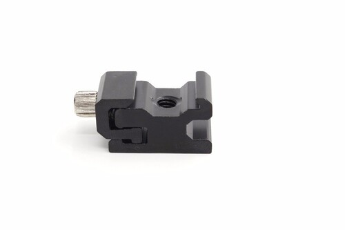 OEM Marka FLH10 Metal Flaş ve ışık Tutma Aparatı