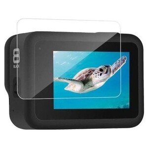 OEM - Oem Marka Gopro 8 İçin 2'li Lcd Koruyucu (1)