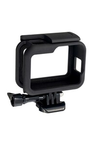 OEM - Oem Marka Gopro 8 İçin Plastik Kafes