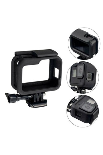 Oem Marka Gopro 8 İçin Plastik Kafes