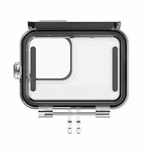 Oem Marka Gopro 9/10/11 için Su Altı Housing - Thumbnail