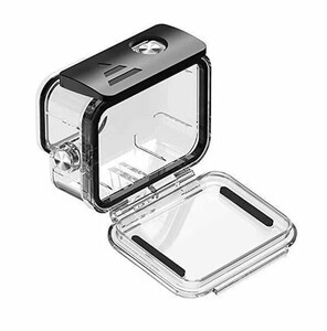 Oem Marka Gopro 9/10/11 için Su Altı Housing - Thumbnail