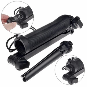 OEM Marka GP05 Aksiyon Kameralar Mini Tripod - Thumbnail