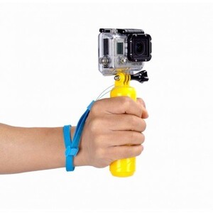 OEM - OEM Marka GP06 Aksiyon Kameraları için Şamandıra