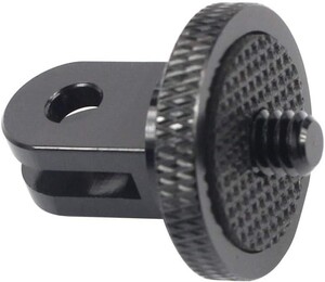 OEM - OEM Marka GP14 Aksiyon Kamera Metal Bağlantı Aparatı