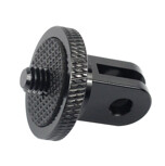 OEM - OEM Marka GP14 Aksiyon Kamera Metal Bağlantı Aparatı (1)