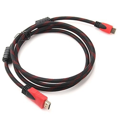 OEM Marka HD12 4K HDMI Kablosu (A-A Mini) 100cm