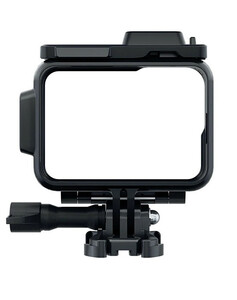 OEM - Oem Marka İnce Çerçeve Gopro 9 / 10 / 11 İçin Plastik Kafes