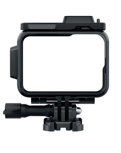 Oem Marka İnce Çerçeve Gopro 9 / 10 / 11 İçin Plastik Kafes