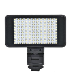 OEM - OEM Marka LED-VL011 Gömme Pilli Video Kamera ışığı (5500K)